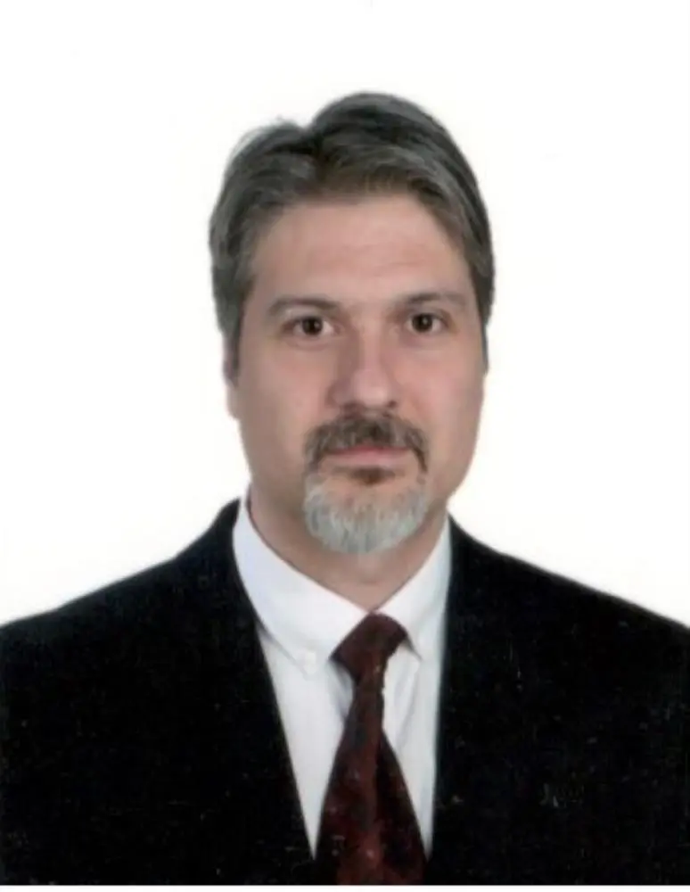 Prof. Dr. Hakan Yetiş