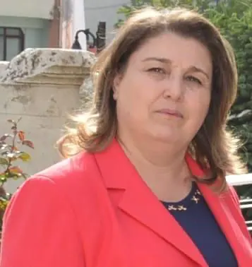 Dr. Öğr. Üyesi Meral Ortaç