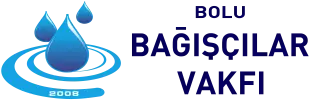 Bolu Baǧışçılar Vakfı